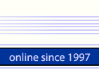 online since 1997